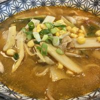 Ramen  at UDON - Arenas in Barcelona