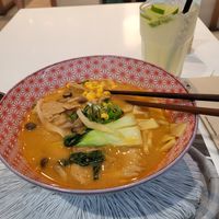  at UDON - Arenas in Barcelona