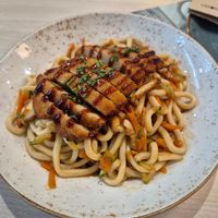  at UDON - Arenas in Barcelona