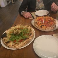   at In Bocca Al Lupo in Altea