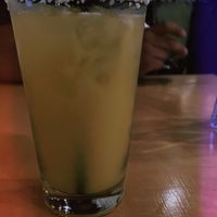Margarita   at Machaca in Gloucester