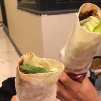   at Çiğköfteci Sırrı Usta in Istanbul