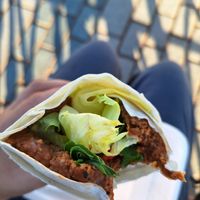  at Çiğköfteci Sırrı Usta in Istanbul