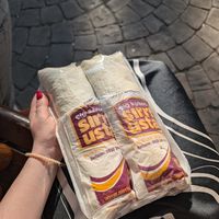  at Çiğköfteci Sırrı Usta in Istanbul