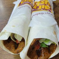  at Çiğköfteci Sırrı Usta in Istanbul