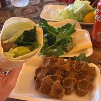   at Çiğköfteci Sırrı Usta in Istanbul