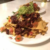  at Pilgrims Vegetarian Cafe in Milton