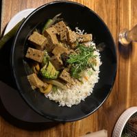   at Coco Loco in Playa Flamingo