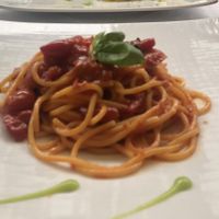   at Napoli 1820 in Naples