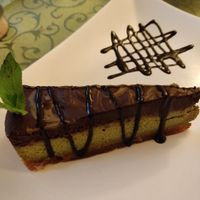 Yummy at Barca in Bucharest