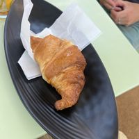   at Gagu Cafe in Orbetello