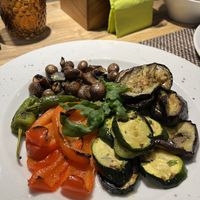 Antipasti   at Casa Negri in Herzogenaurach