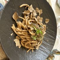   at Logge Vasari in Arezzo