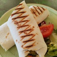  at Rivarno Café in Florence