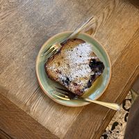   at Rivarno Café in Florence