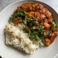   at Grubby in East London