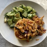   at Grubby in East London