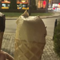 🍦❤️  at sucré in Warsaw