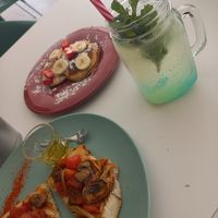  at Bruncheria in Braga