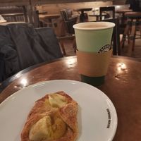 at Espresso House - Kongens Nytorv in Copenhagen