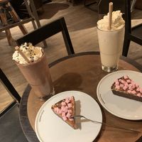   at Espresso House - Kongens Nytorv in Copenhagen