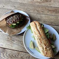   at Espresso House - Kongens Nytorv in Copenhagen