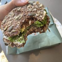   at Espresso House - Kongens Nytorv in Copenhagen