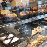 Some more options at Espresso House - Kongens Nytorv in Copenhagen