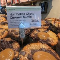  at Espresso House - Kongens Nytorv in Copenhagen