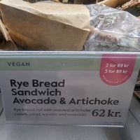  at Espresso House - Kongens Nytorv in Copenhagen