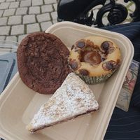  at Espresso House - Kongens Nytorv in Copenhagen