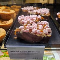  at Espresso House - Kongens Nytorv in Copenhagen