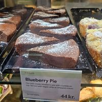  at Espresso House - Kongens Nytorv in Copenhagen