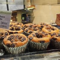  at Espresso House - Kongens Nytorv in Copenhagen