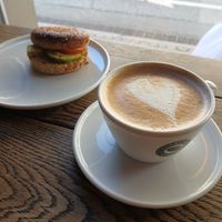  at Espresso House - Kongens Nytorv in Copenhagen