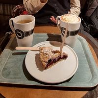  at Espresso House - Kongens Nytorv in Copenhagen