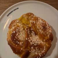   at Espresso House - Kongens Nytorv in Copenhagen