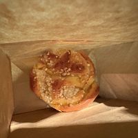   at Espresso House - Kongens Nytorv in Copenhagen