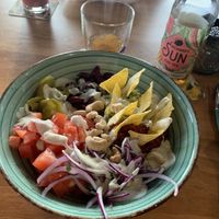  #Veganuary at Gude Vibes in Uelzen