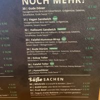   at Gude Vibes in Uelzen