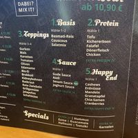   at Gude Vibes in Uelzen