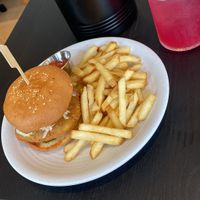   at Rad Radish in San Francisco