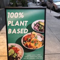   at Rad Radish in San Francisco