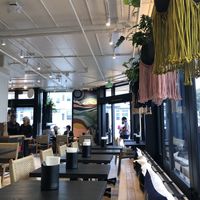   at Rad Radish in San Francisco