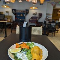  at Rad Radish in San Francisco