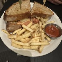   at Rad Radish in San Francisco