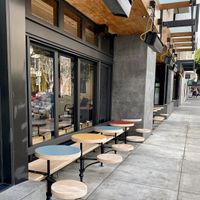   at Rad Radish in San Francisco