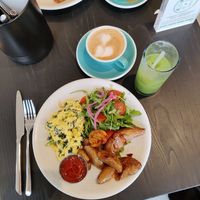  at Rad Radish in San Francisco