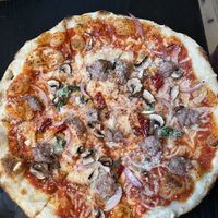   at Rad Radish in San Francisco