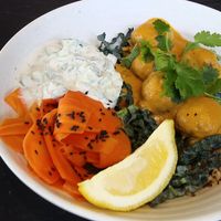  at Rad Radish in San Francisco